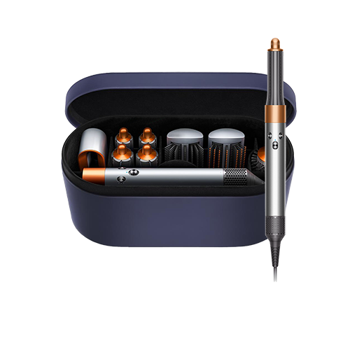 Dyson Airwrap Complete Long Multistyler t.w.v. €549,-